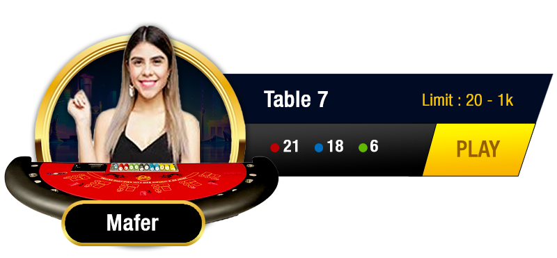 baji99 live casino