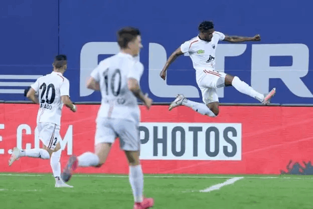 Indian Super League 2020-21 Indian Super League 2020-21